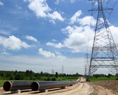 Electrical Interference Mitigation