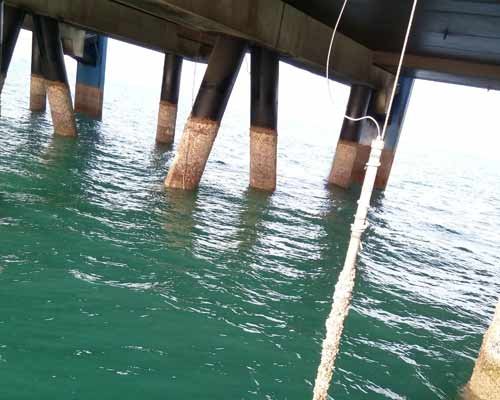 Cathodic Protection Materials