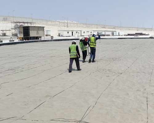 Integrity Assessment & Corrosion Services