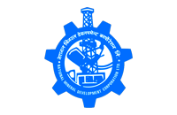 NMDC logo