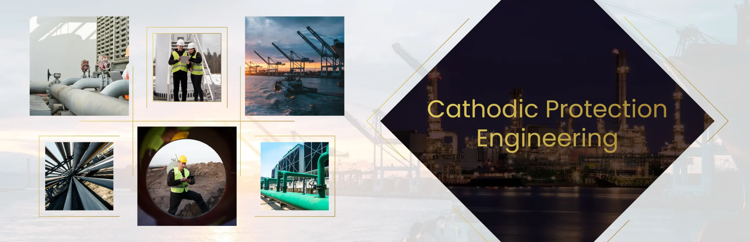 Cathodic Protection Engineering