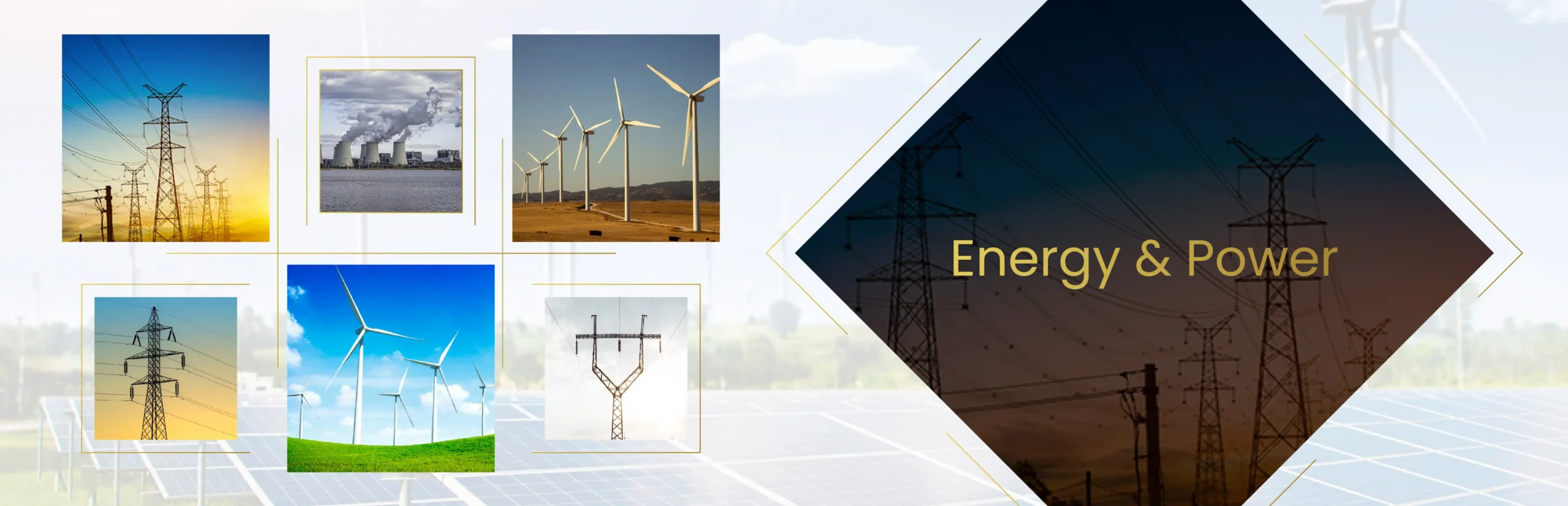 Energy & Power